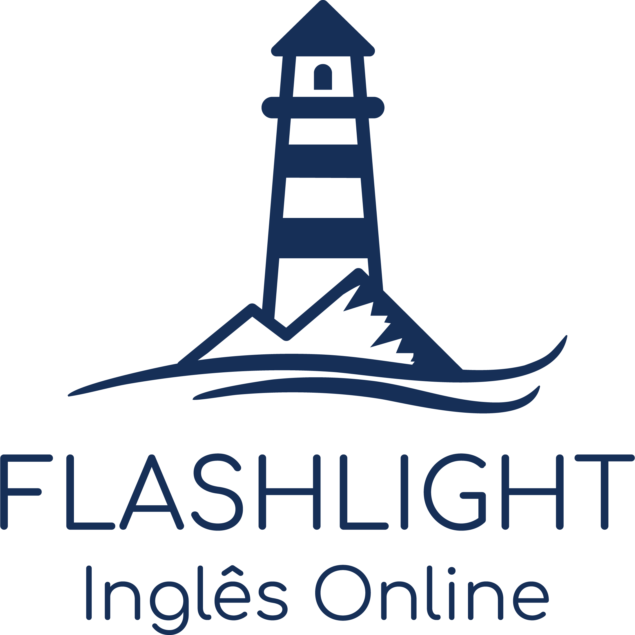 Flashlight Inglês Online